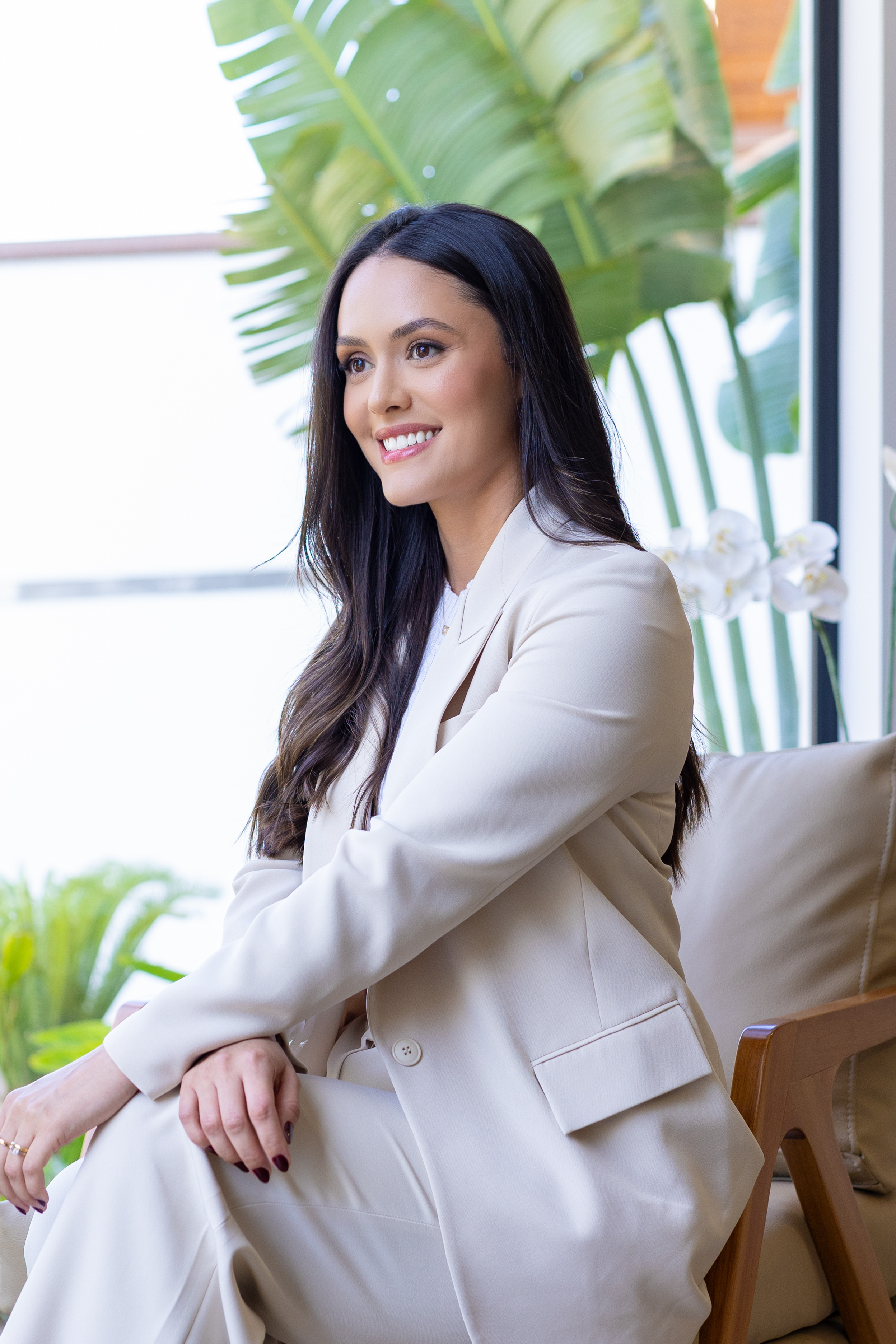 Dra. Júlia Rodrigues Chaves